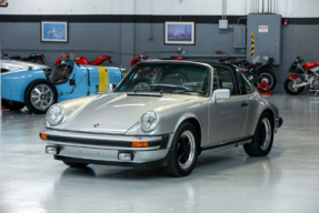 1980 Porsche 911