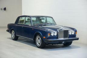 1974 Rolls-Royce Silver Shadow