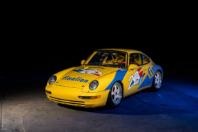 1994 Porsche 911 Cup