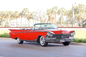 1959 Buick Electra