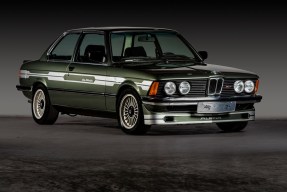 1979 BMW Alpina B6