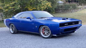 2022 Dodge Challenger SRT Hellcat