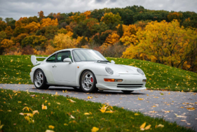 1996 Porsche 911 RS 3.8