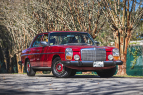 1976 Mercedes-Benz 280