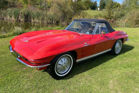 1964 Chevrolet Corvette