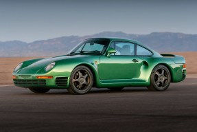 1988 Porsche 959 SC