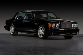 1999 Bentley Turbo