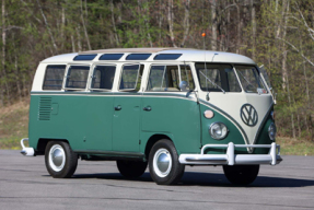 1966 Volkswagen Type 2 (T1)