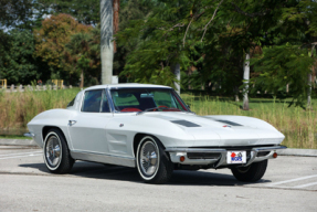 1963 Chevrolet Corvette