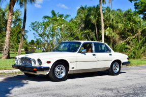 1987 Jaguar XJ6