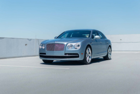 2016 Bentley Flying Spur