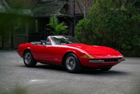 1973 Ferrari 365 GTS/4