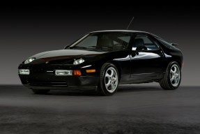 1995 Porsche 928 GTS