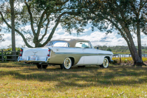 1956 DeSoto Fireflite