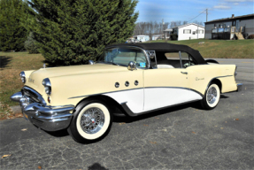 1955 Buick Special