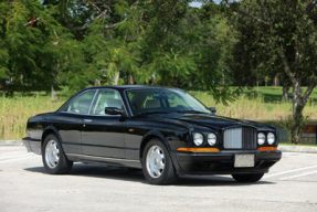 1994 Bentley Continental R