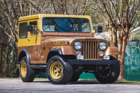 1979 Jeep CJ-5