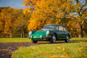 1966 Porsche 911