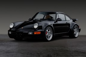 1994 Porsche 911 Turbo