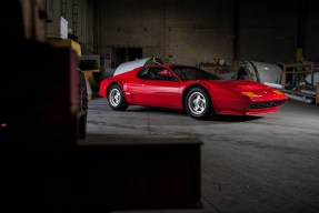 1979 Ferrari 512 BB