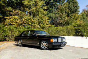 1996 Bentley Turbo