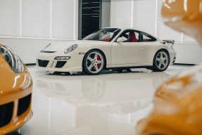 2007 RUF Rt12