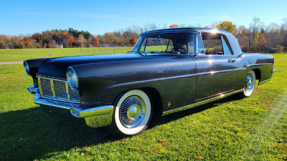 1956 Lincoln Continental