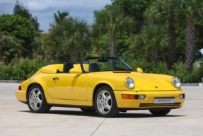 1994 Porsche 911 Speedster