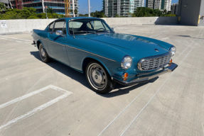 1969 Volvo 1800