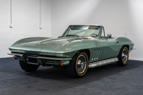 1966 Chevrolet Corvette