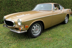 1972 Volvo 1800