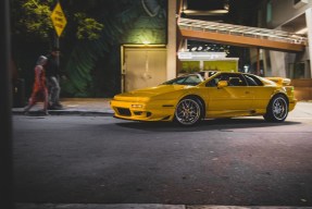 2002 Lotus Esprit V8