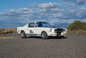 1965 Shelby GT350