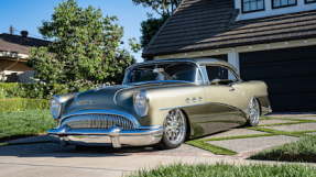 1954 Buick Century