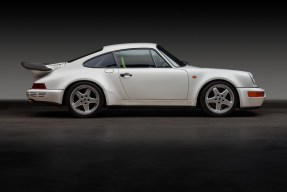 1990 RUF CTR