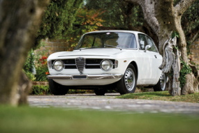 1969 Alfa Romeo GT