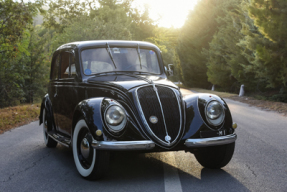 1937 Fiat 1500