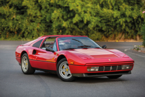 1987 Ferrari 328 GTS