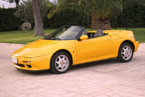 1992 Lotus Elan