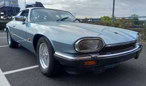 1992 Jaguar XJS