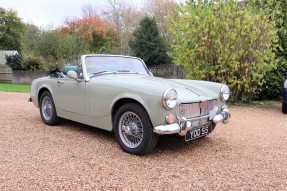 1965 MG Midget