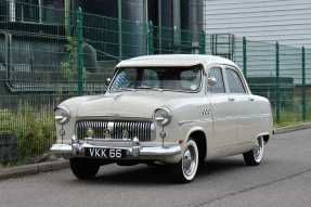 1955 Ford Consul