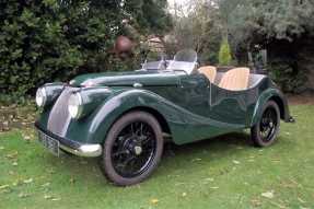 1932 Austin Seven