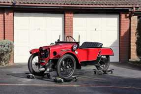 1922 Morgan 3 Wheeler