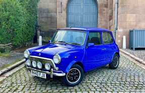 1998 Rover Mini