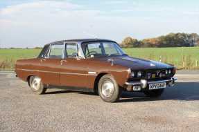 1975 Rover 2200