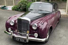 1956 Bentley S1