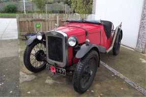 1930 Austin Seven