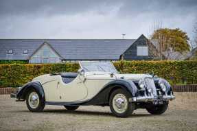 1951 Riley RMC