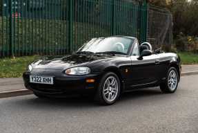 2001 Mazda MX-5